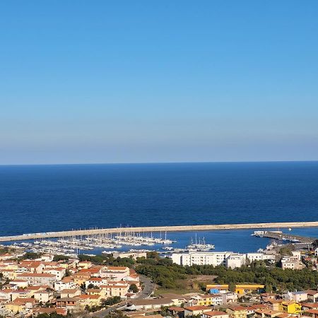 White Sand Affittacamere La Caletta Luaran gambar